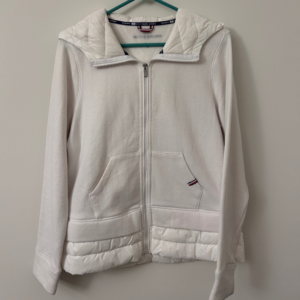 M Tommy Hilfiger Coat